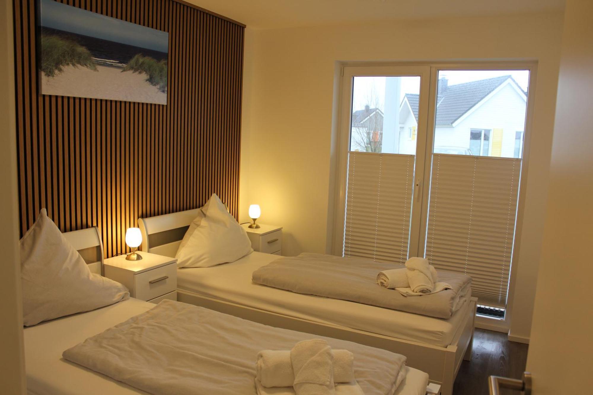Meereszeit - Olpenitzresort Zewnętrze zdjęcie